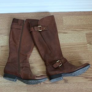 Naturalizer Riding Boots